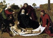 Petrus Christus Petrus Christus Spain oil painting artist